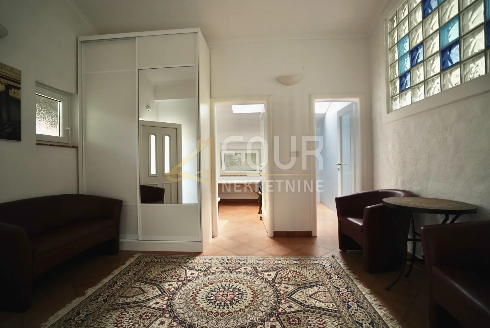 viškovo, saršoni, 2s+db, terasa, balkon i lođa - slika 2