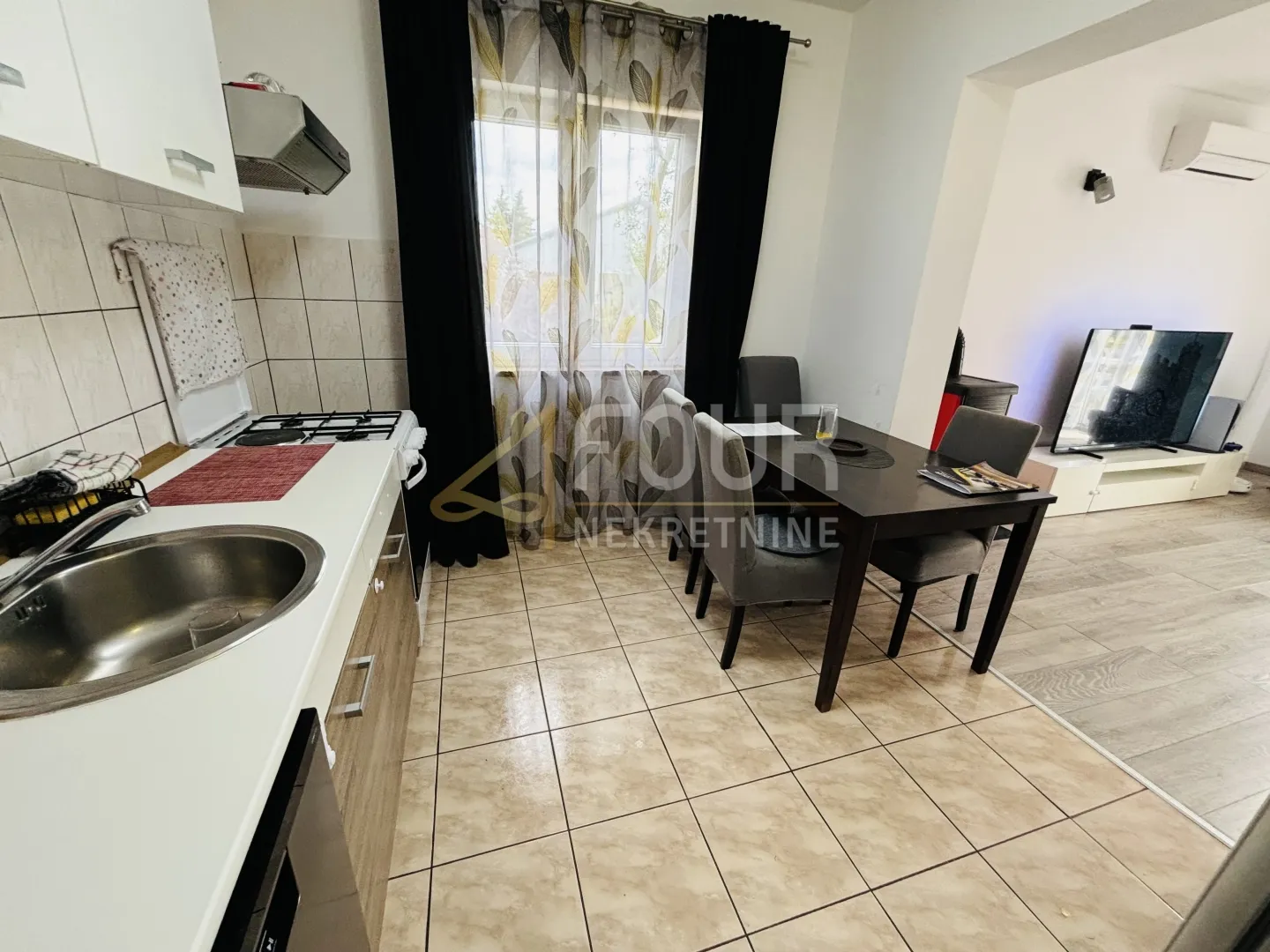kukuljanovo, etaža, 89.06m2, 3s+db, terasa i okućnica - slika 8
