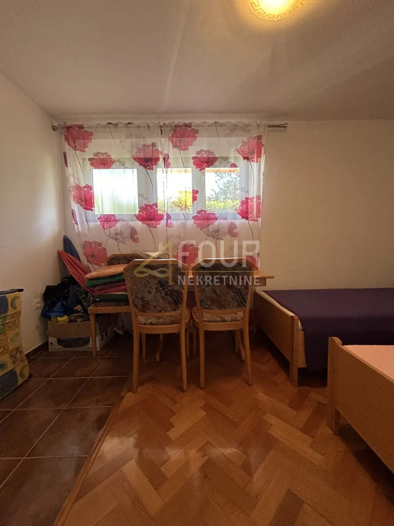 lovran, samostojeća kuća s pogledom na more - slika 12