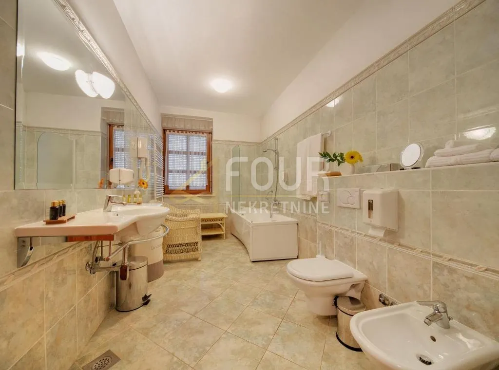 istra, pula - centar, butique hotel, 200m od mora - slika 6