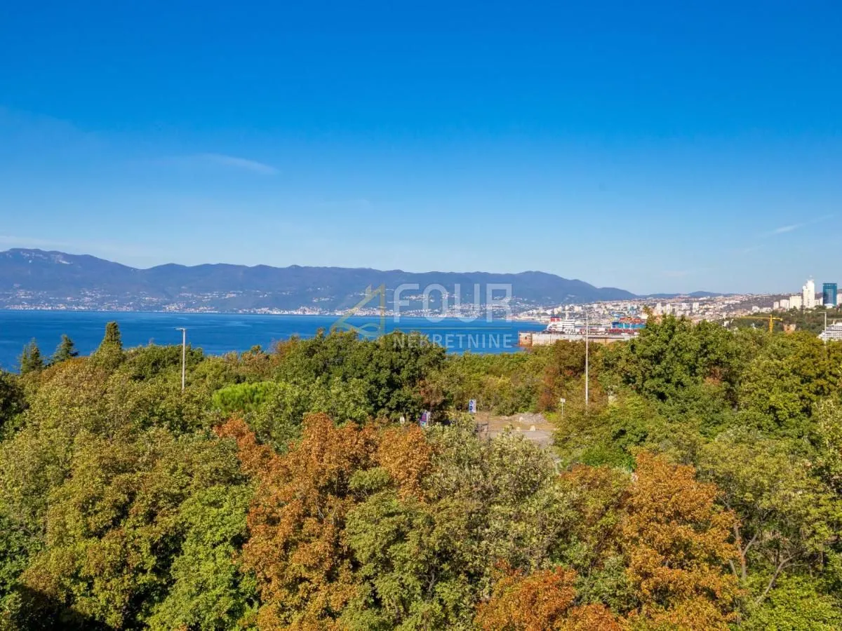 kostrena, moderna vila s bazenom - slika 10