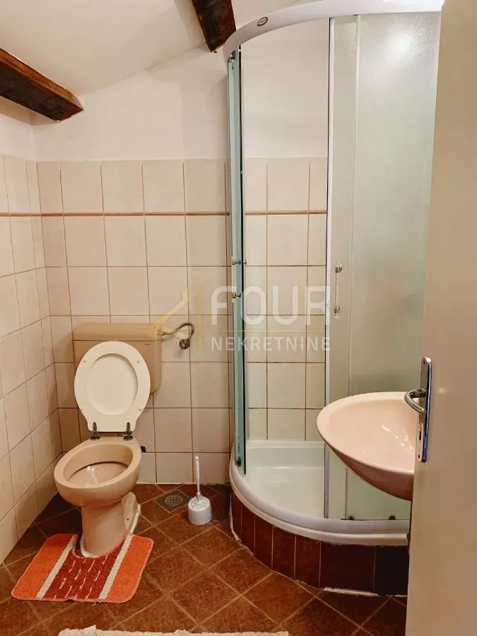 opatija, ičići, kuća s 5 stanova, 220m od mora - slika 17