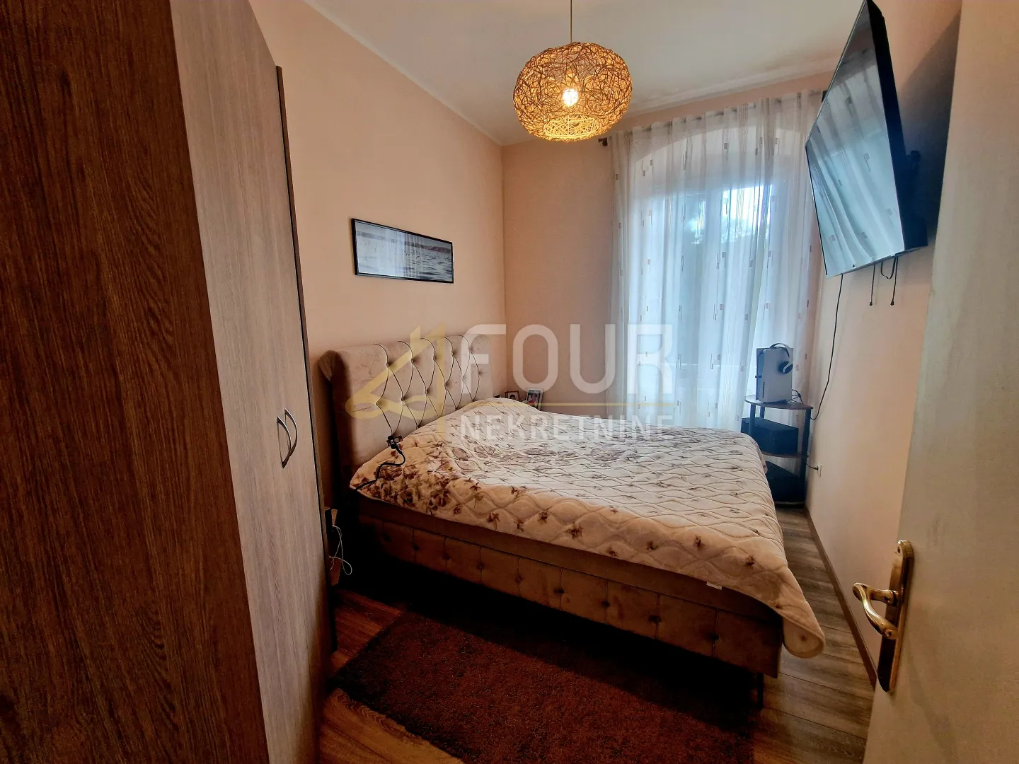 rijeka - širi centar, 108.03m2, 3s+db, balkon - slika 11