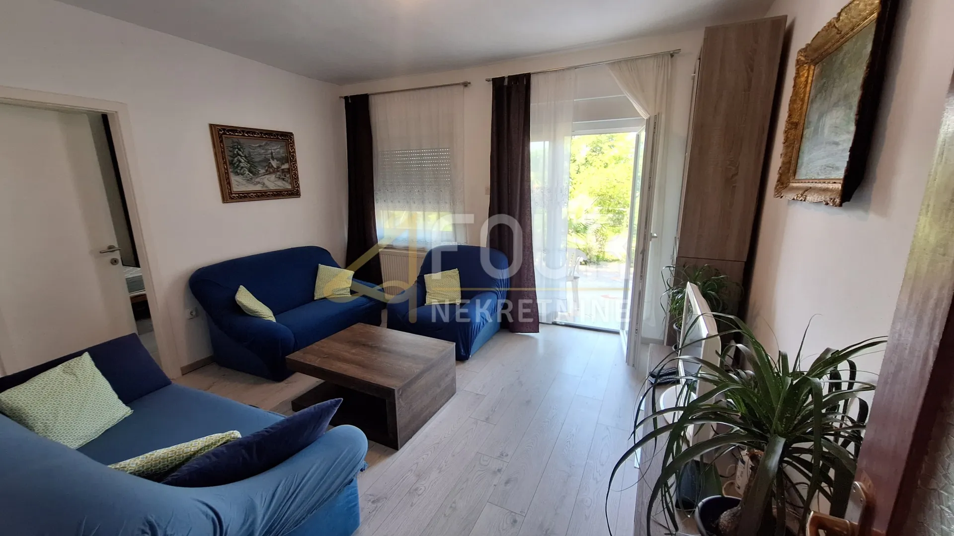 najam, zamet, etaža, 4s+db, 100m2, terasa - slika 5