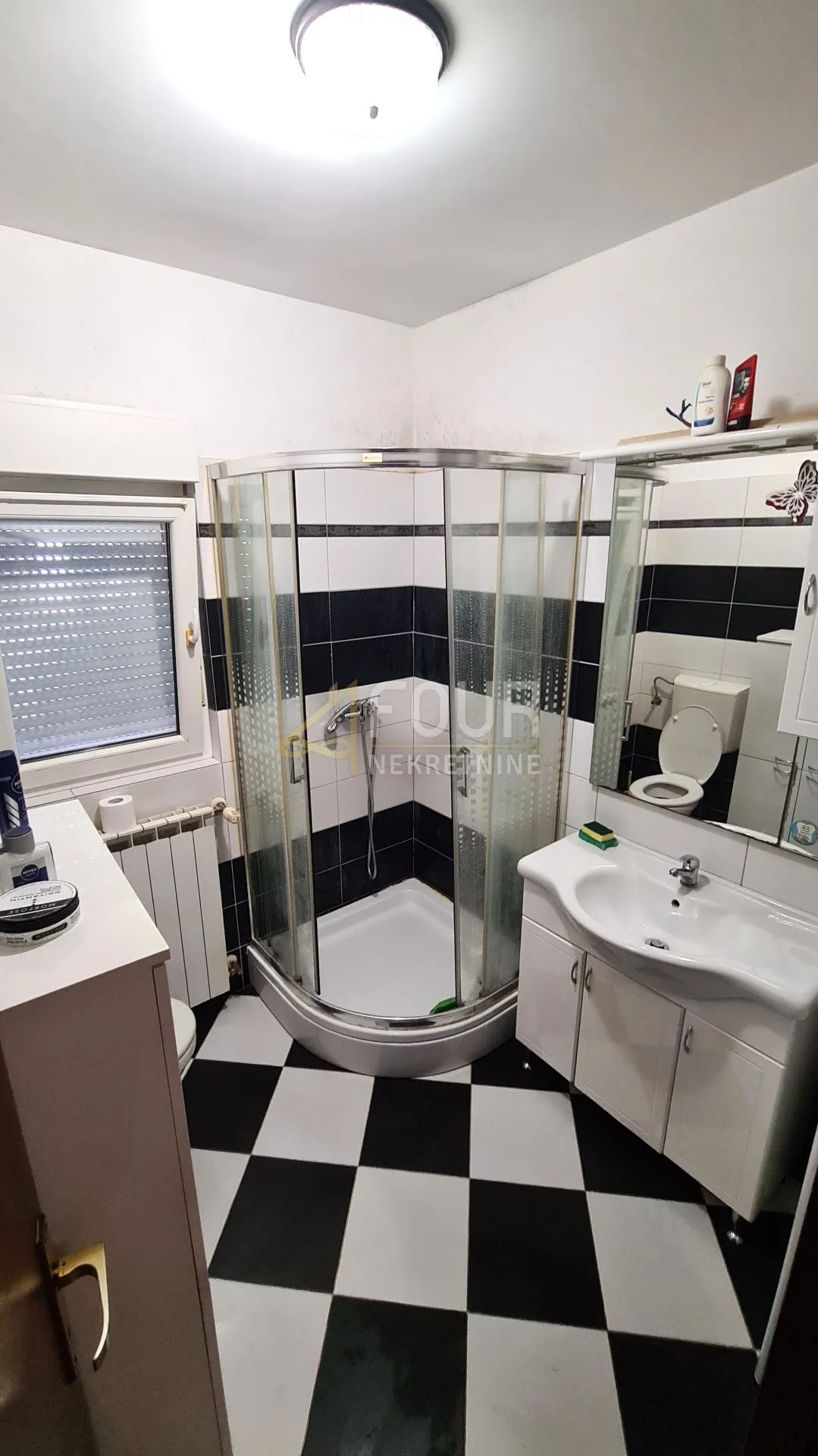 istra, rovinj, etaža s dva stana, 140m2, okućnica - slika 18