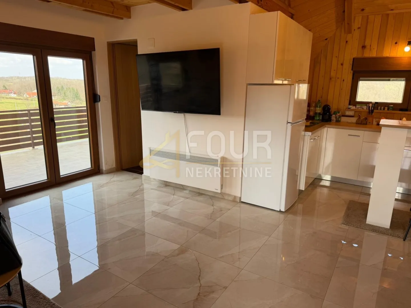 karlovac, barilovići, samostojeća kuća, 114m2 - slika 7