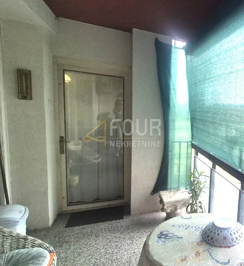 rijeka, belveder, 98.56m2, 4skl, balkon - slika 16