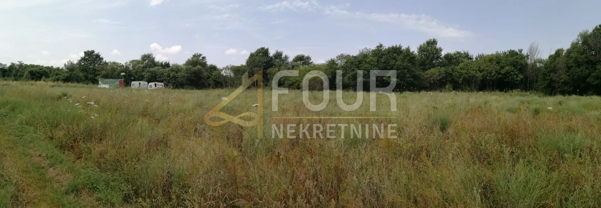 istra, vodnjan, poljoprivredno zemljište 448m2 - slika 4