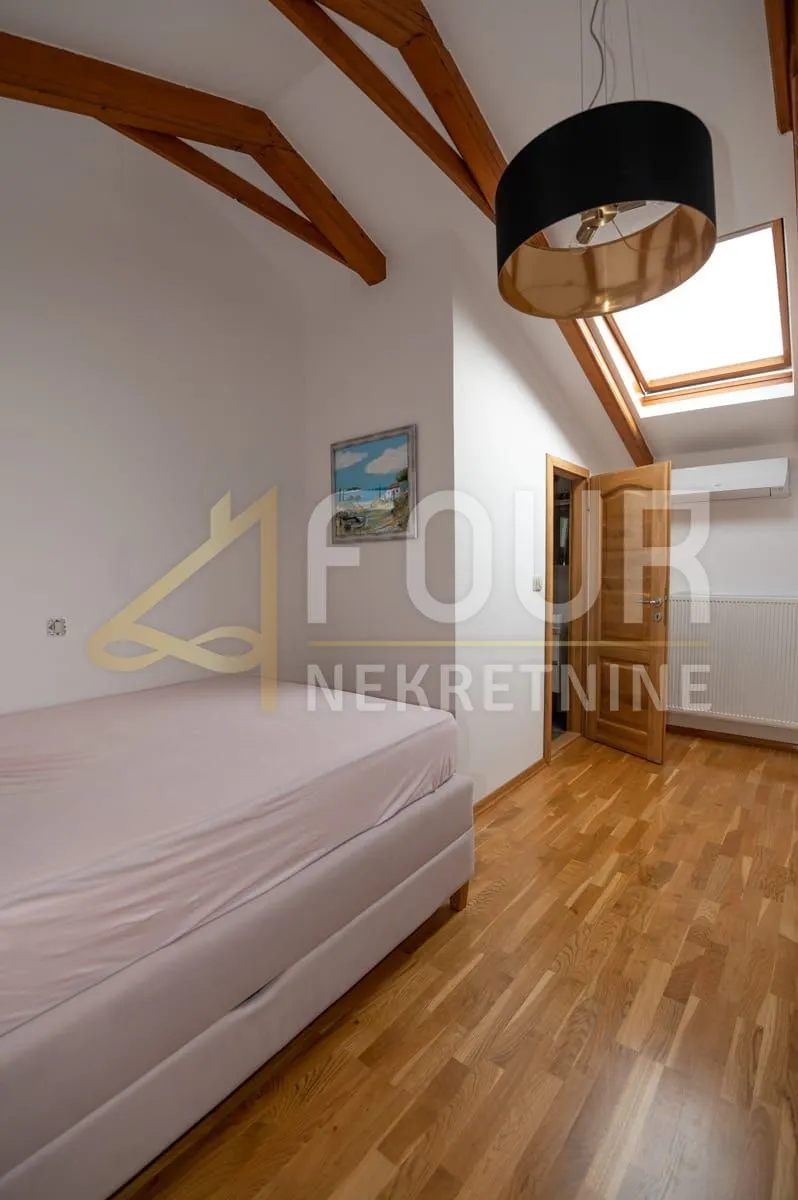 matulji, prekrasna vila s bazenom - slika 33
