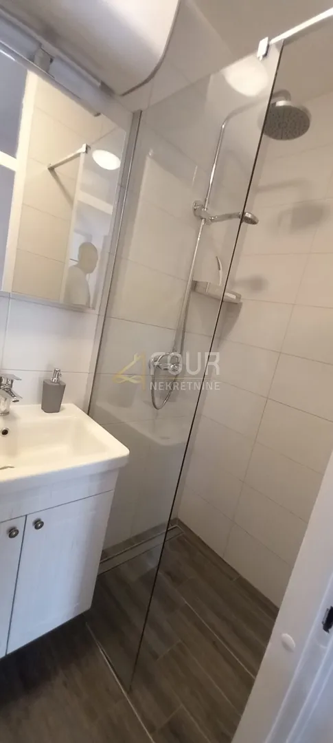 rijeka, donja drenova, 47.75m2, modreno uređen stan, balkon - slika 9