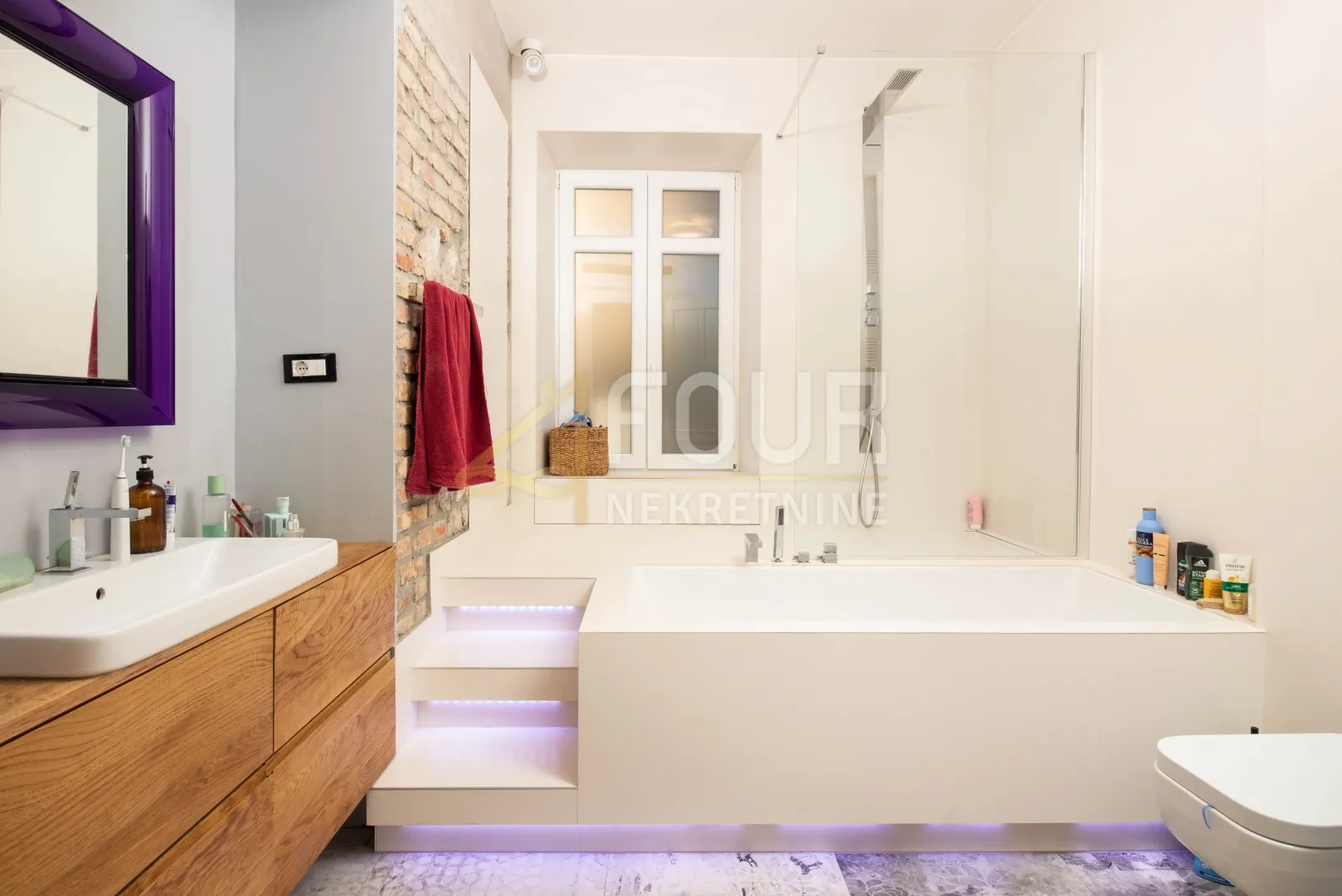 rijeka, bulevard, 3skl, 76.50m2 - slika 15