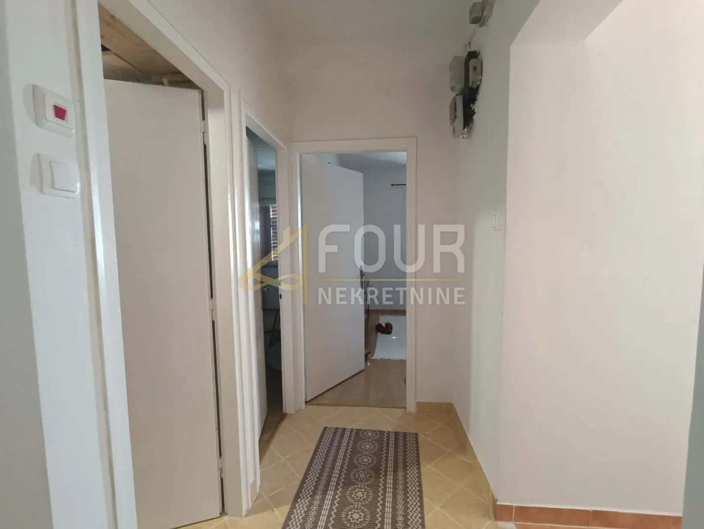 lovran, 2s+db, 80m2, pogled na more - slika 15