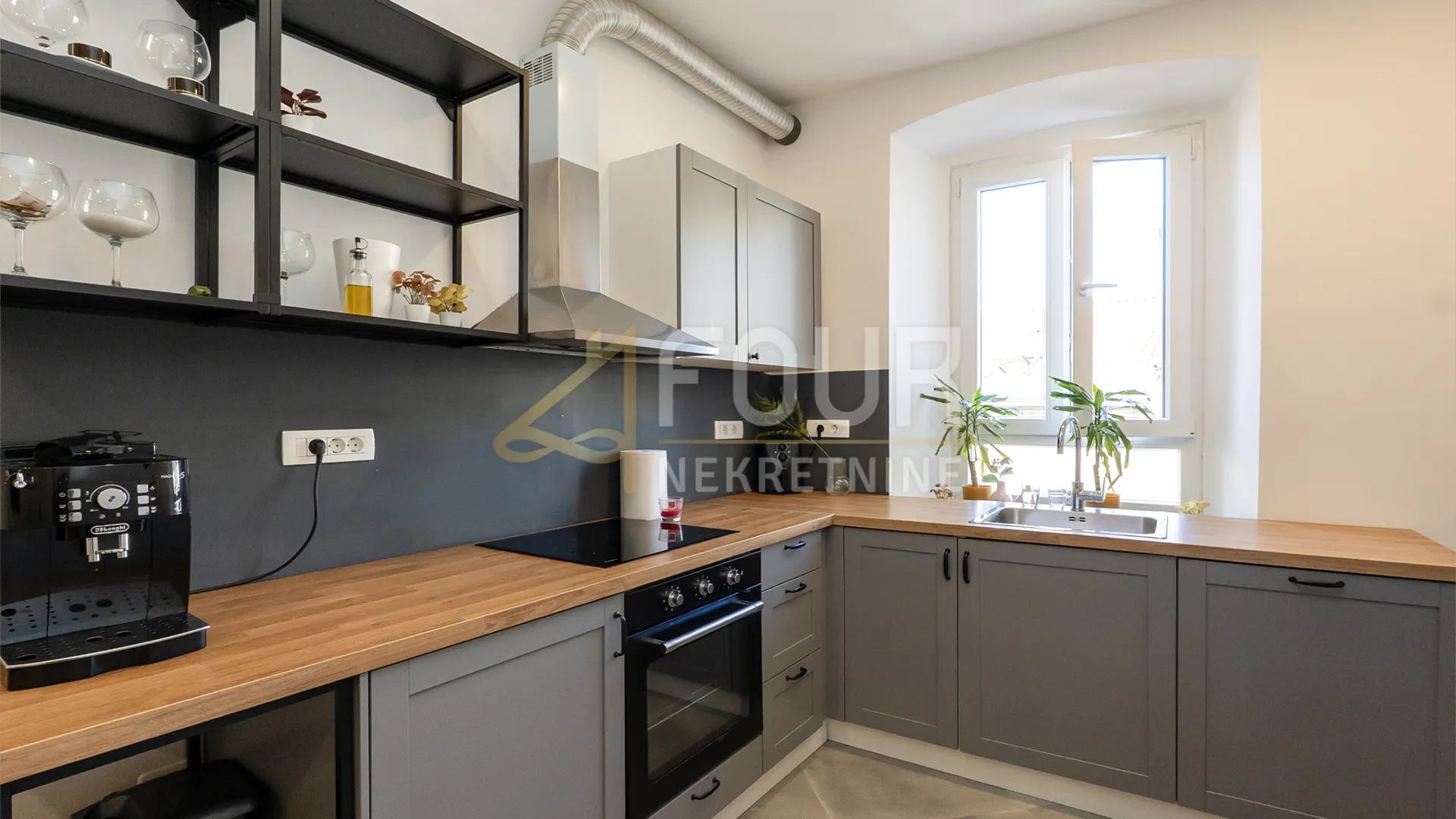 rijeka, centar, 107.23m2, 3-sobni stan - slika 3