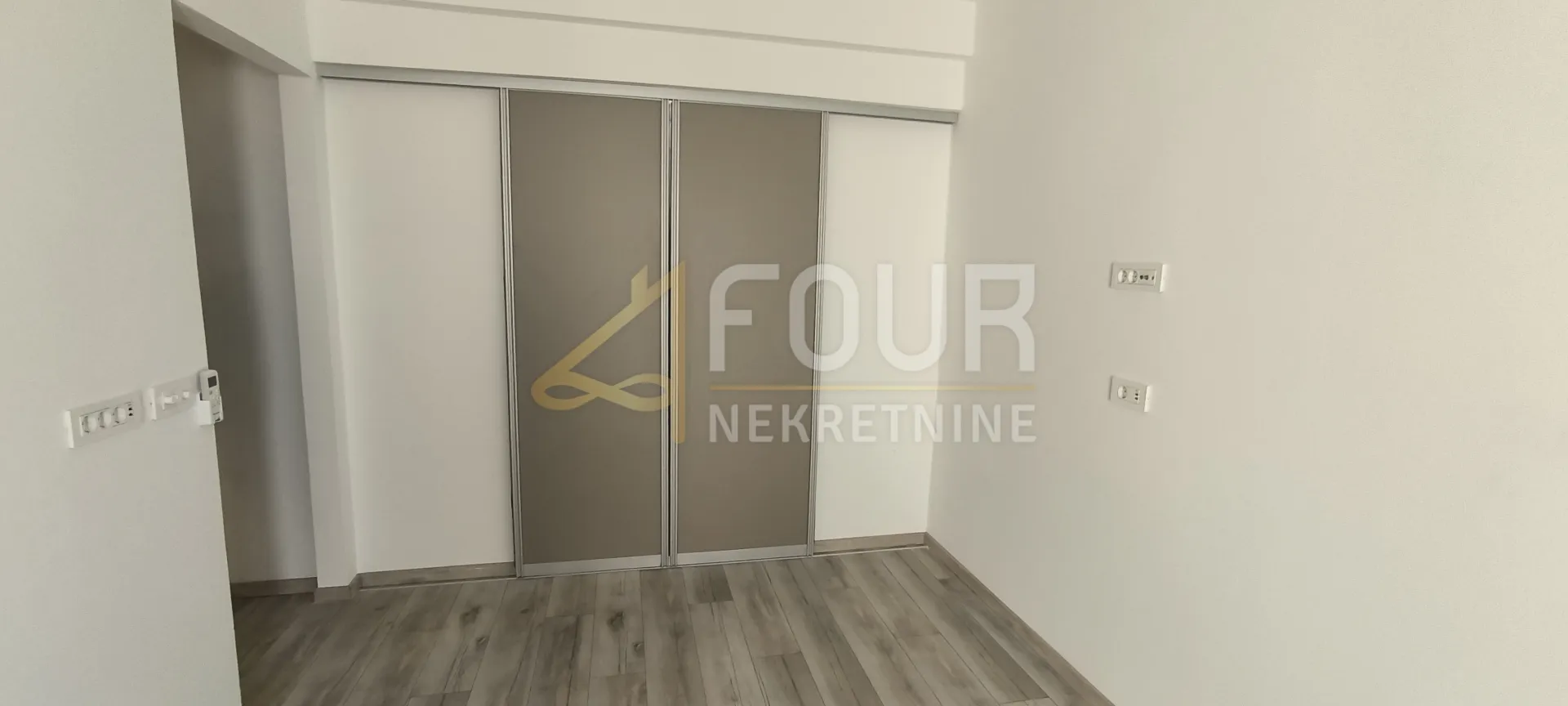 istra, pula, centar, 2s+db,72.83m2, balkon - slika 7