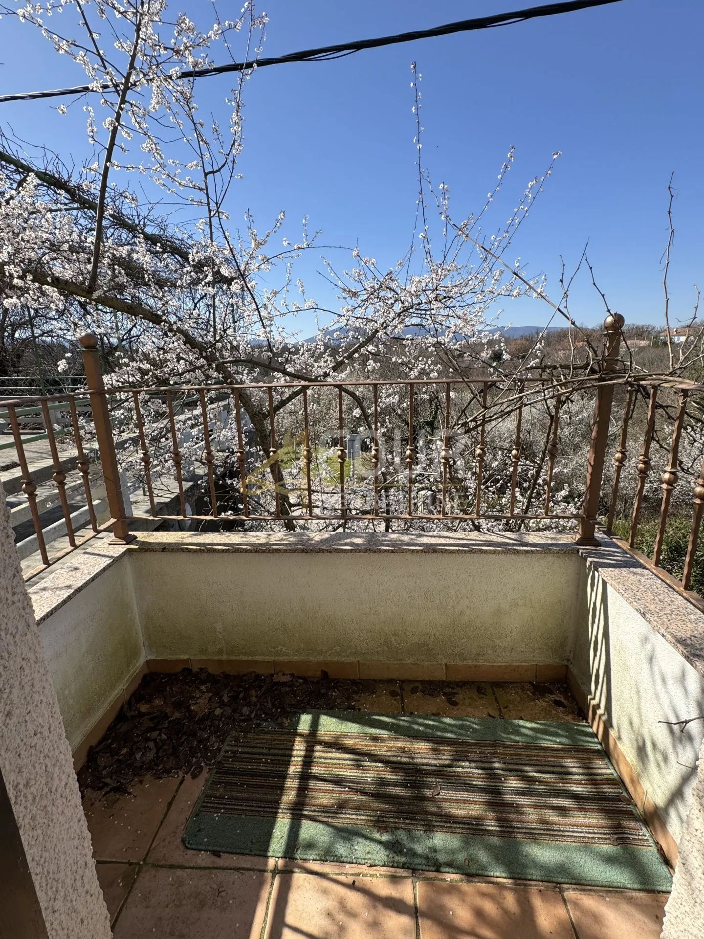 otok krk, milohnići, kuća s garažom, 278.23m2 - slika 16