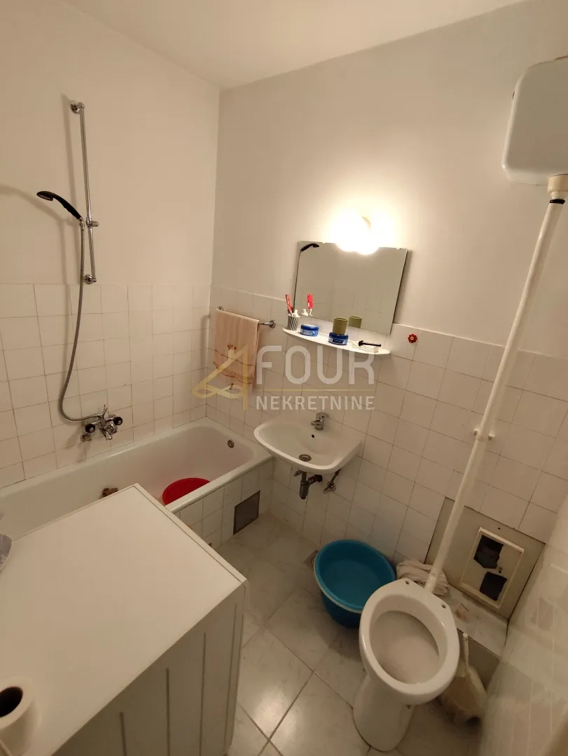 rijeka, turnić, 65.20m2, 3skl, lođa - slika 16