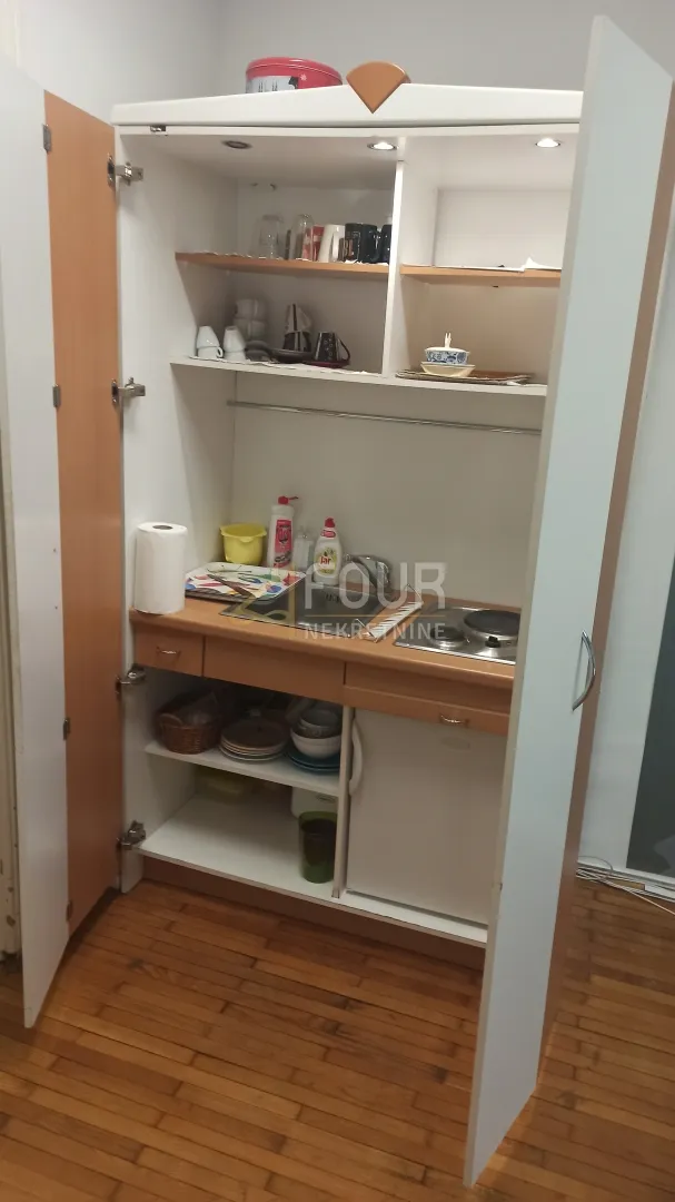 opatija, 2s+db, 60.60m2, terasa, pogled na more - slika 17
