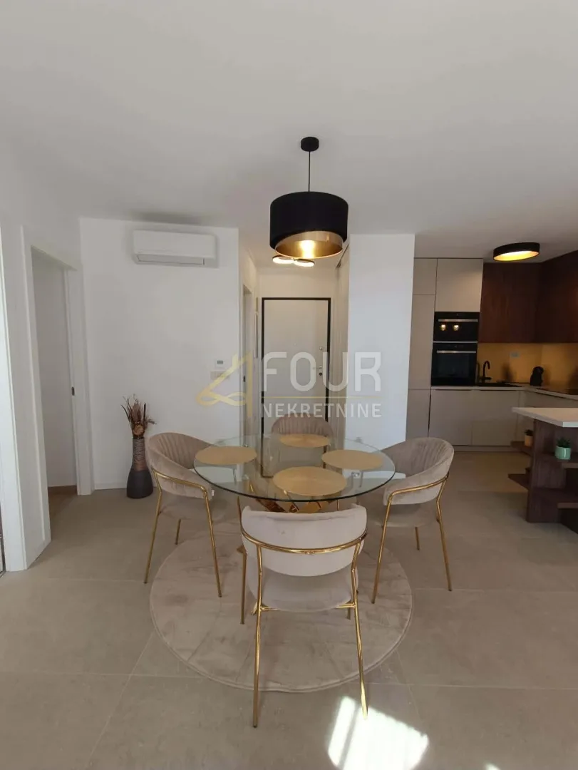 najam, opatija, 2s+db, 59m2, pogled na more - slika 5