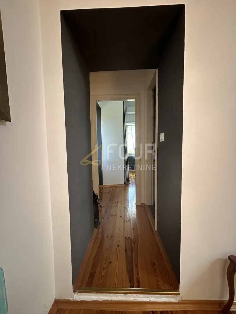otok krk, dobrinj - okolica, samostojeća kuća s bazenom, 104m2 - slika 27