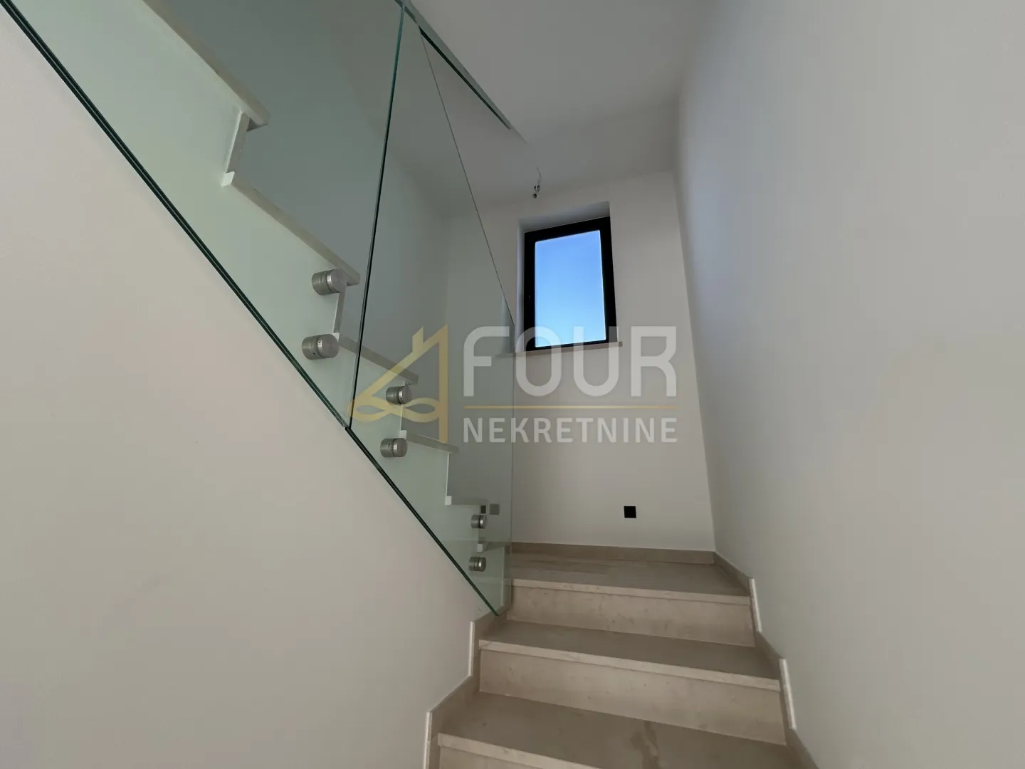 istra, poreč, 3s+db, 141.38m2 s okućnicom - novogradnja - slika 4