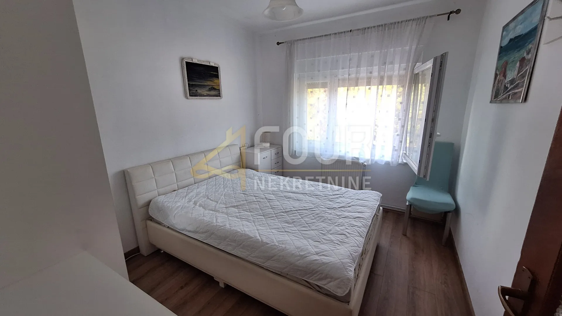 najam, zamet, etaža, 4s+db, 100m2, terasa - slika 15