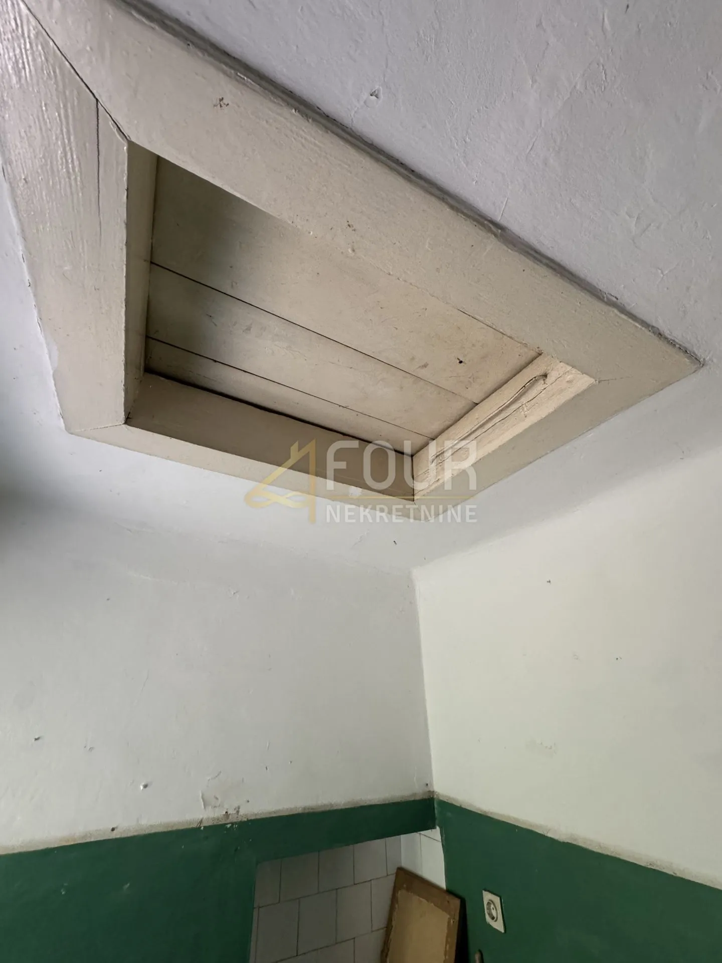 rijeka, škurinje, kuća 70m2, p+1, 2 terase - slika 12
