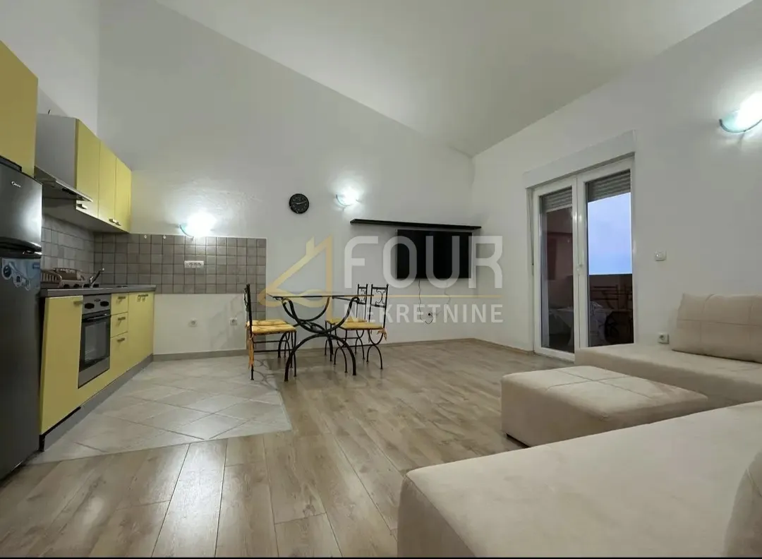 istra, ližnjan, 1s+db, 48.64m2, terasa - slika 1