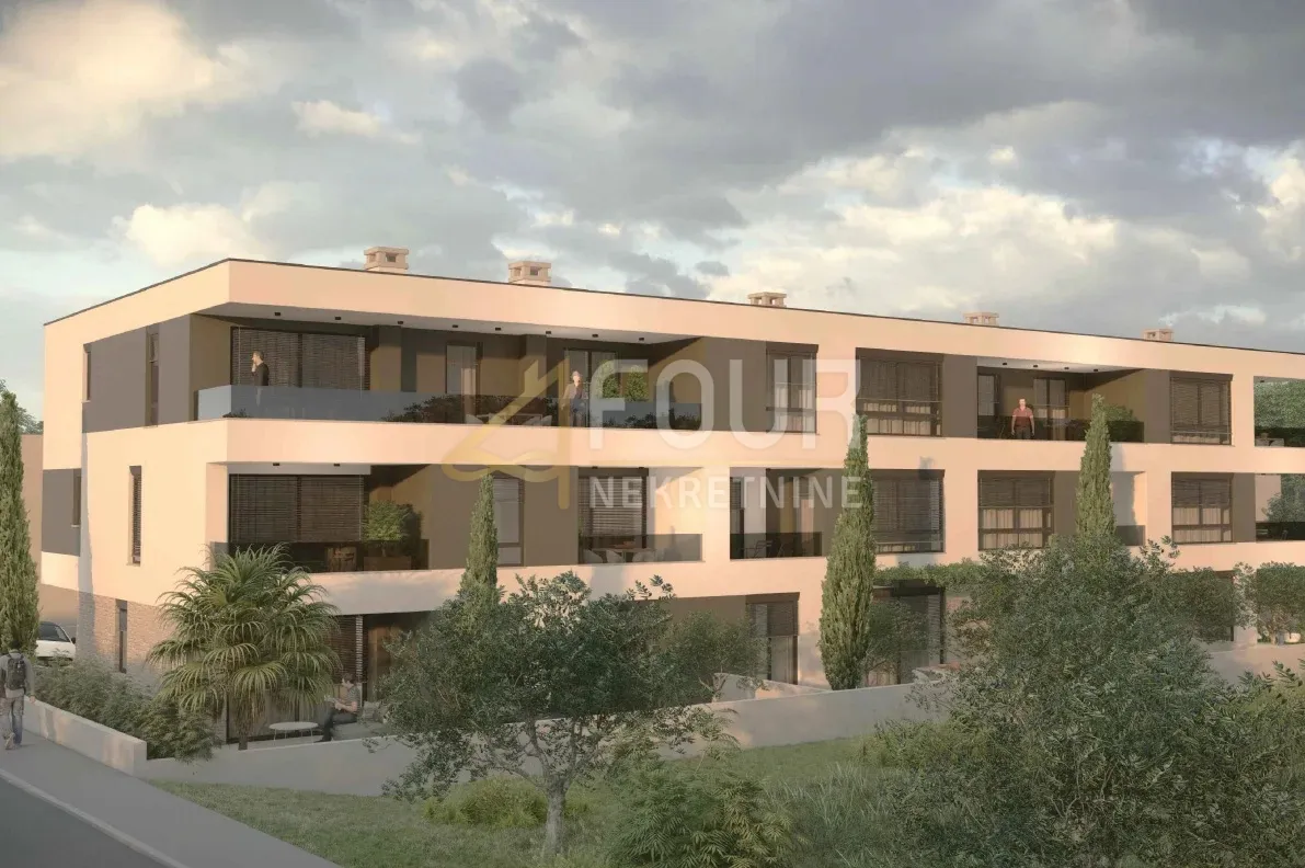 istra, pula - štinjan, kvalitetna novogradnja, 3s+db - slika 5
