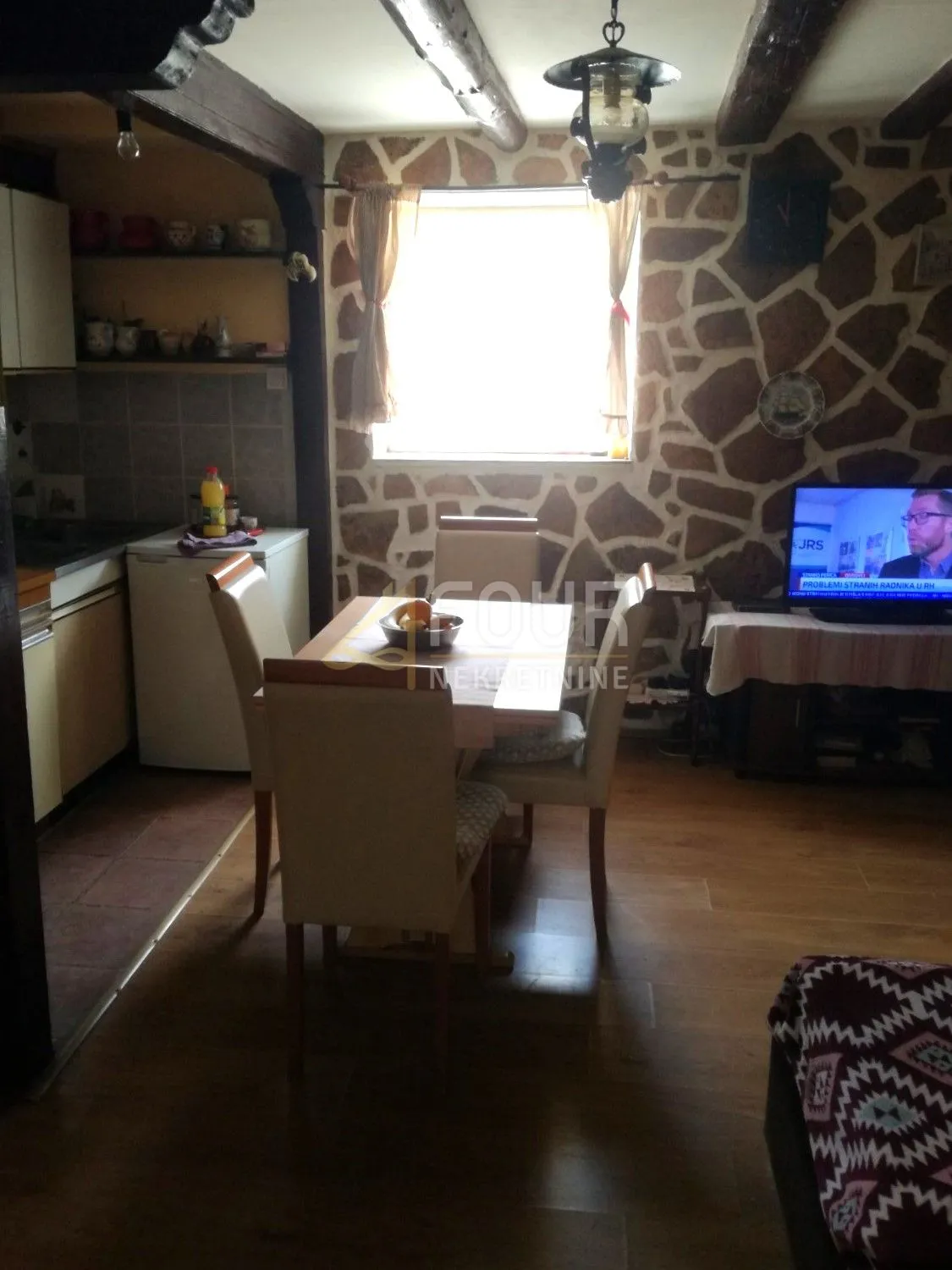 istra, poreč - okolica, kamena kuća 105m2 - slika 5