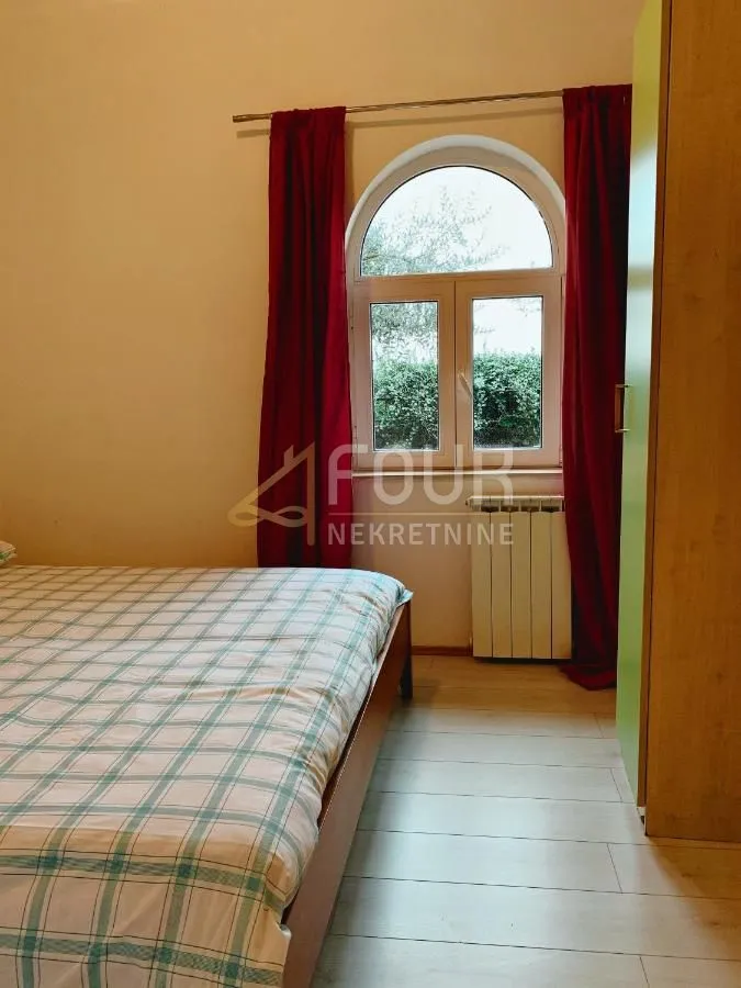 opatija, ičići, kuća s 5 stanova, 220m od mora - slika 13