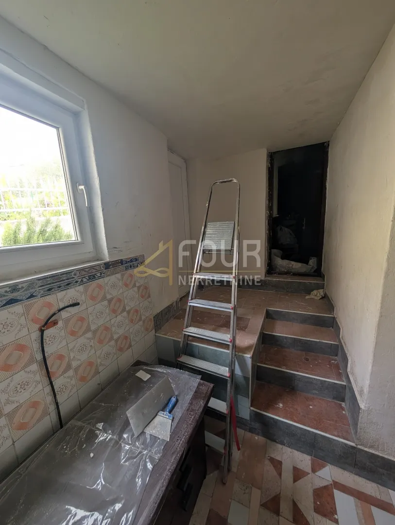 najam, kostrena, 82m2, 2s+db, balkon, pogled - slika 11