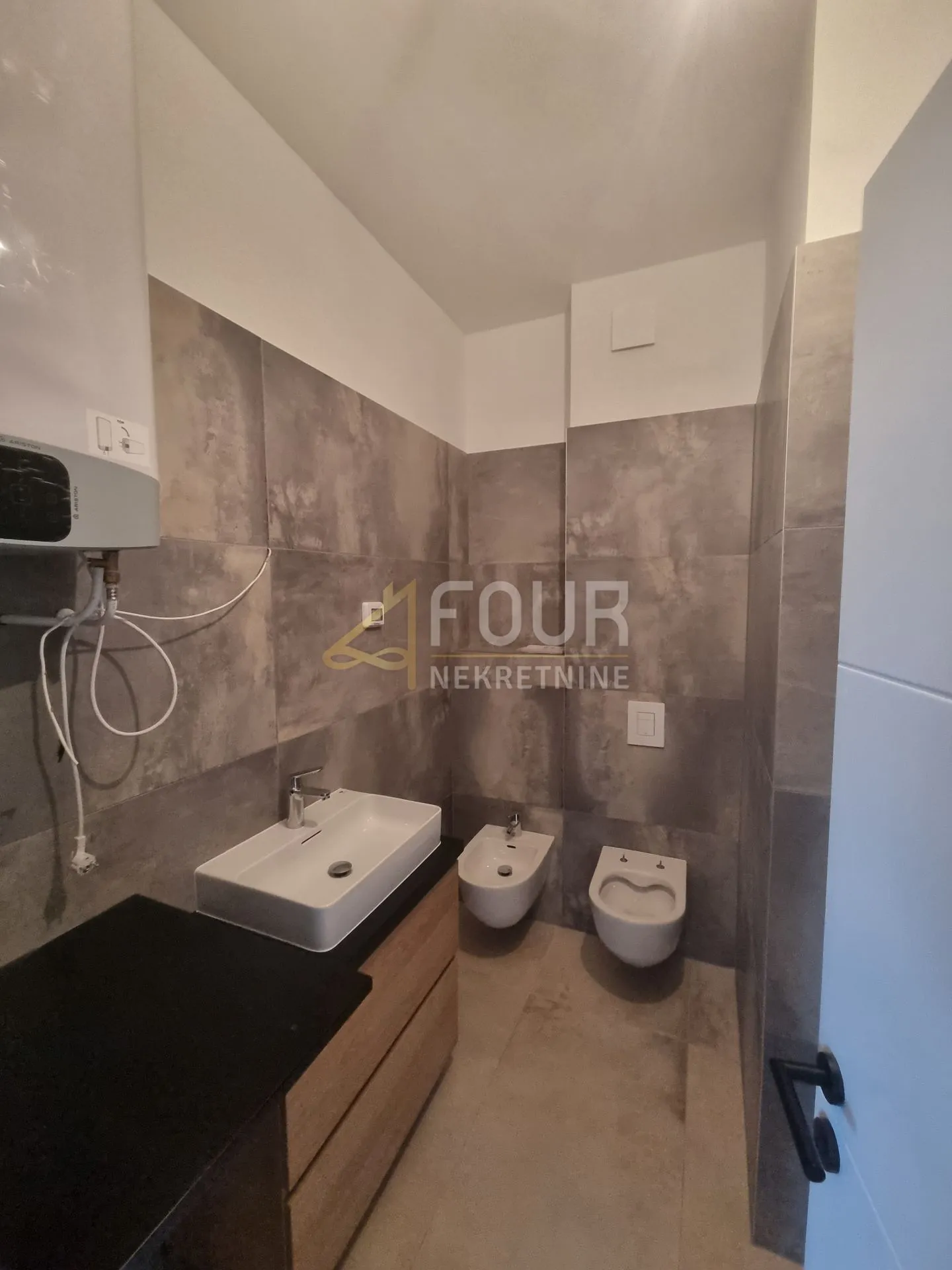 istra, banjole, novogradnja, 115m2, 2s+db, penthouse, lođa - slika 8