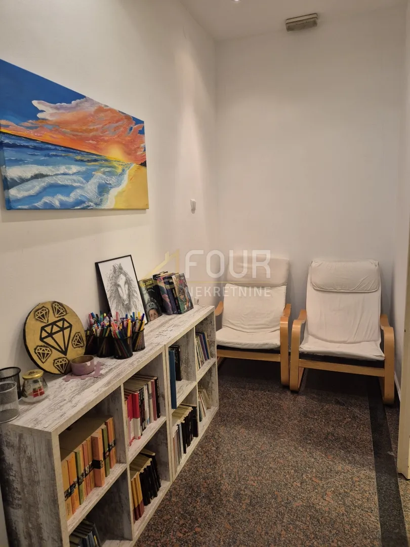 rijeka, širi centar, 97.45m2, 3skl, balkon - slika 12