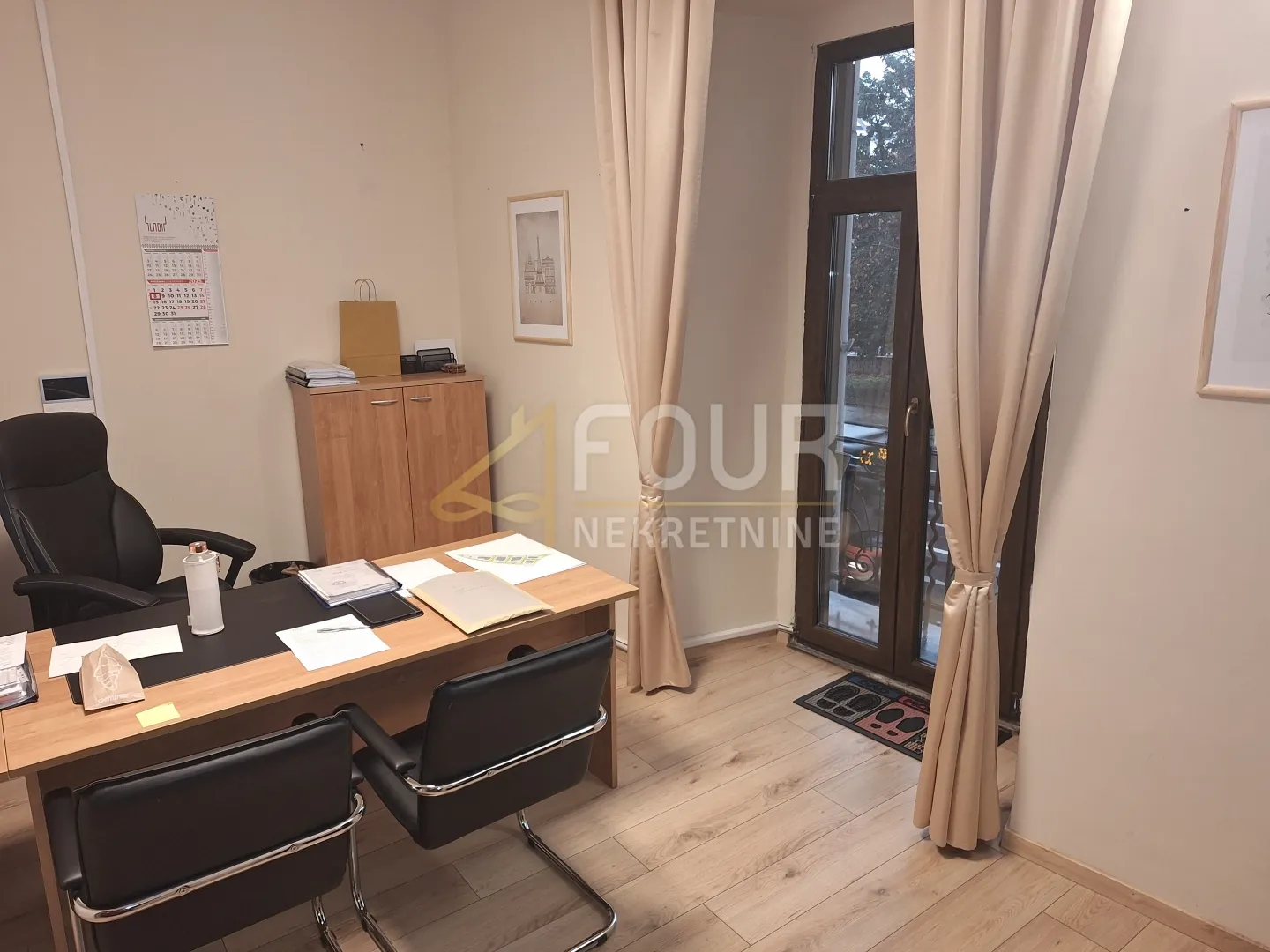 rijeka, brajda, dvoetažni poslovni prostor, 566.45m2 - slika 22