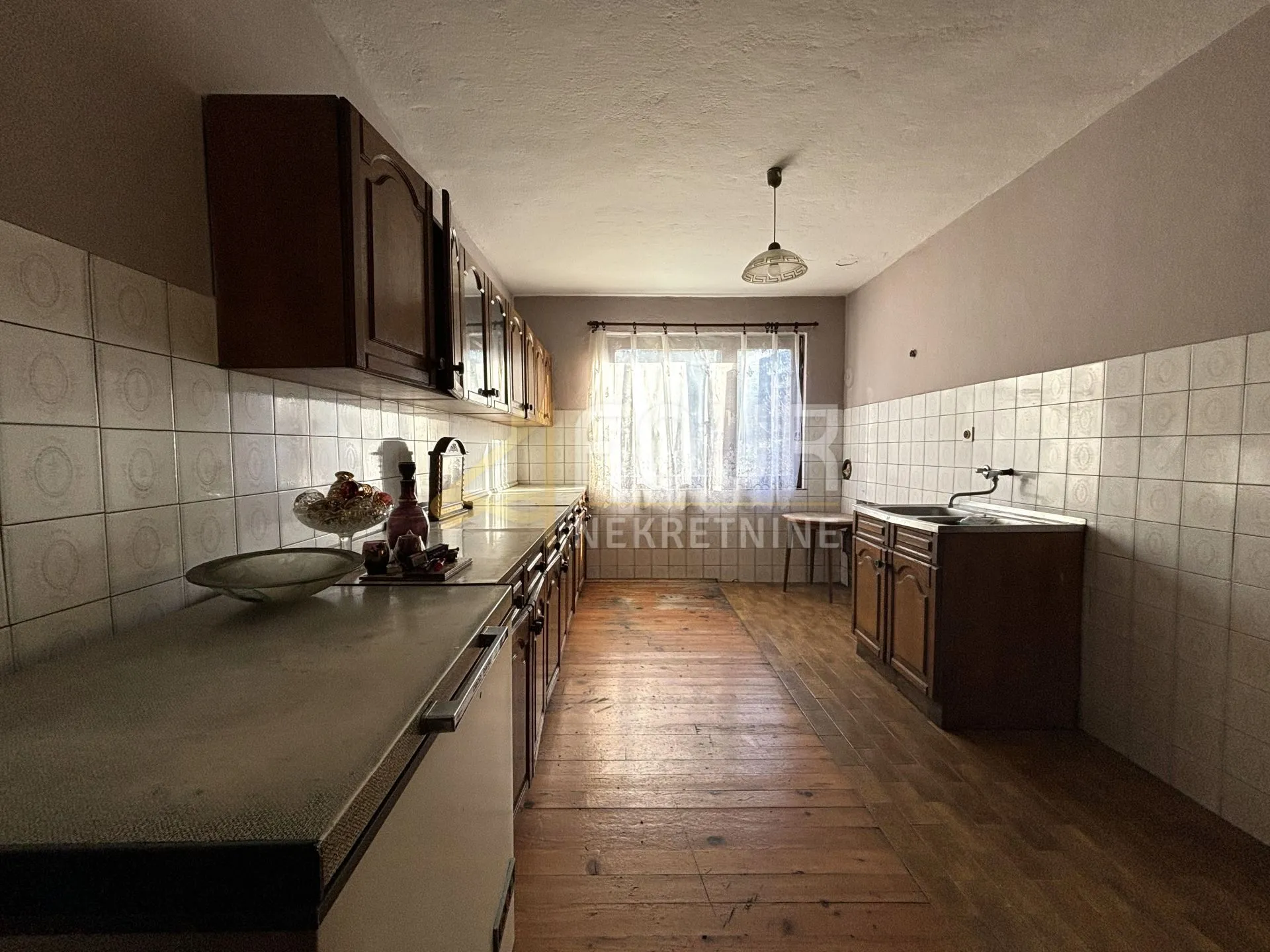 ogulin - okolica, samostojeća kuća s garažom, 102m2 - slika 2