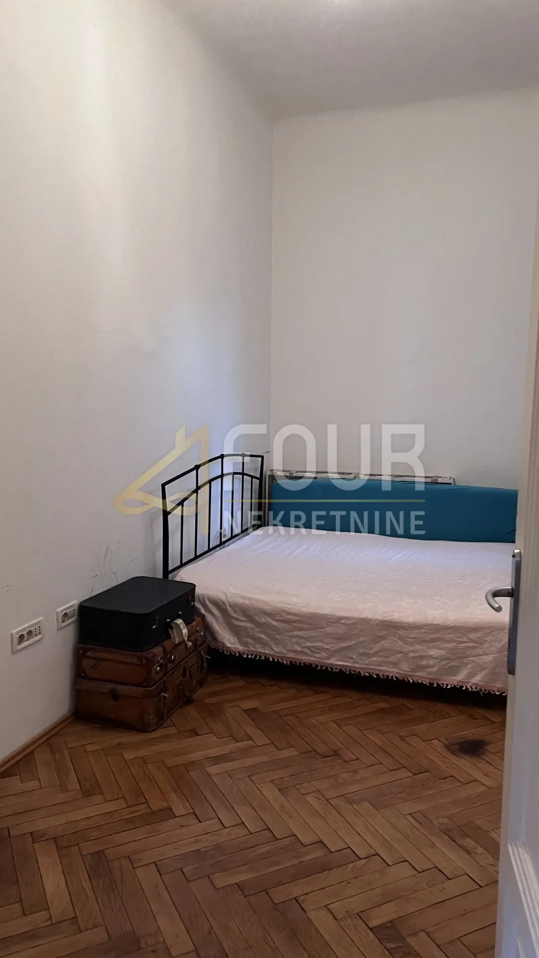rijeka, centar, 78.19m2, komforan 1s+db, blizina korza! - slika 6