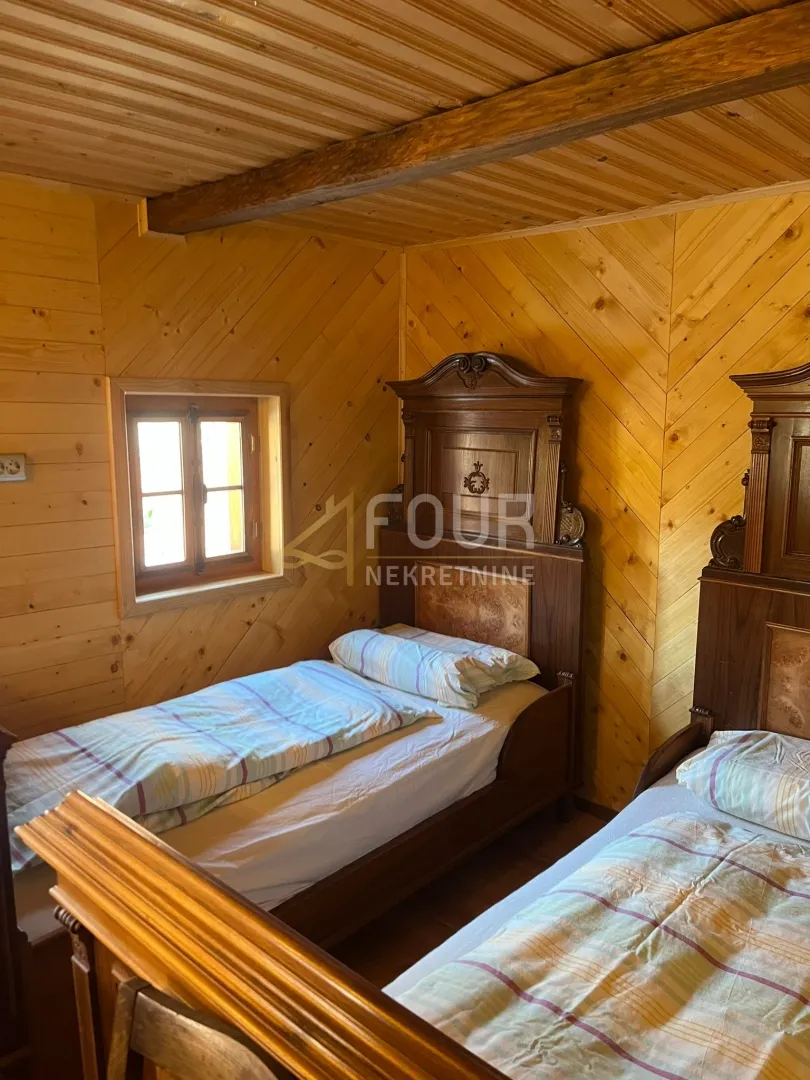 krapina - okolica, samostojeća kuća, 130m2 - slika 2