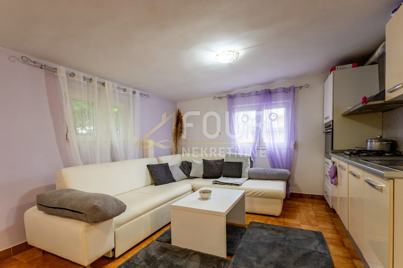 istra, pula - okolica, šišan, samostojeća kuća, 66m2 - slika 3