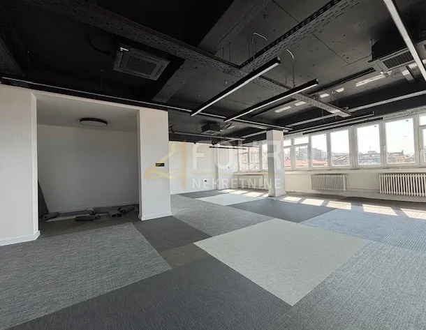 rijeka, širi centar, poslovni prostor, 140.56m2 - slika 4