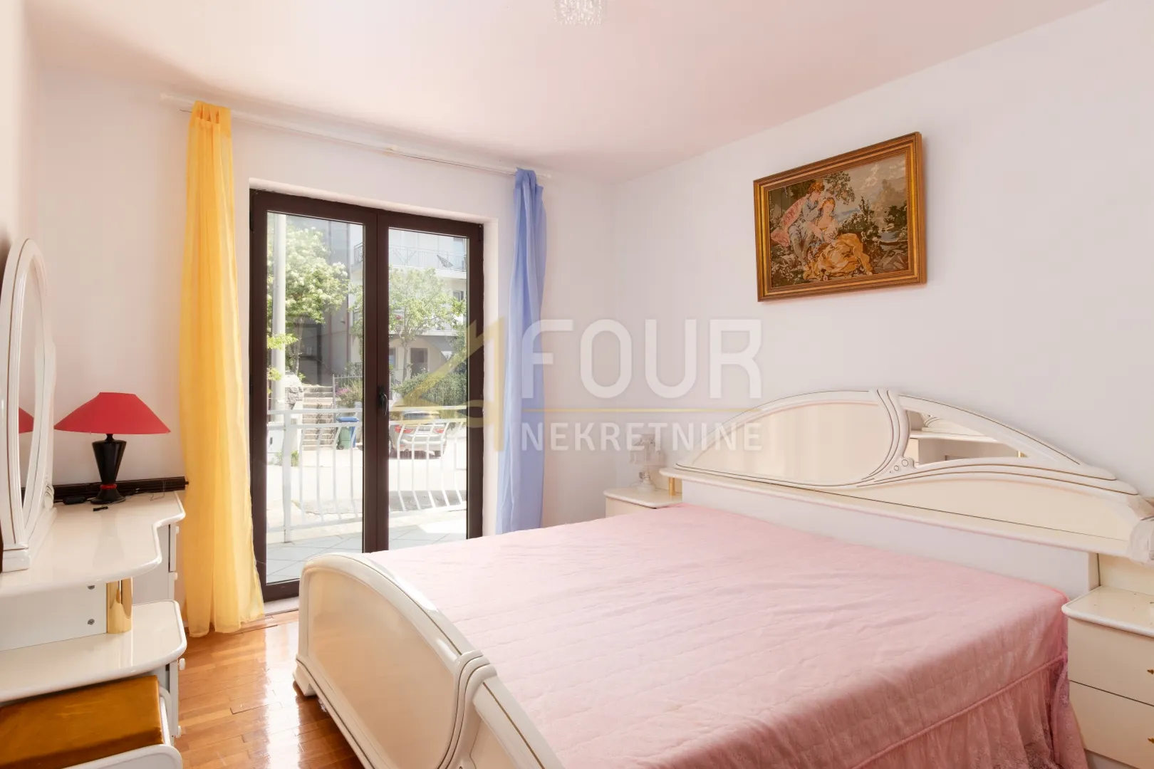 crikvenica, prostrana kuća s pogledom na more, 309.6m2 - slika 22