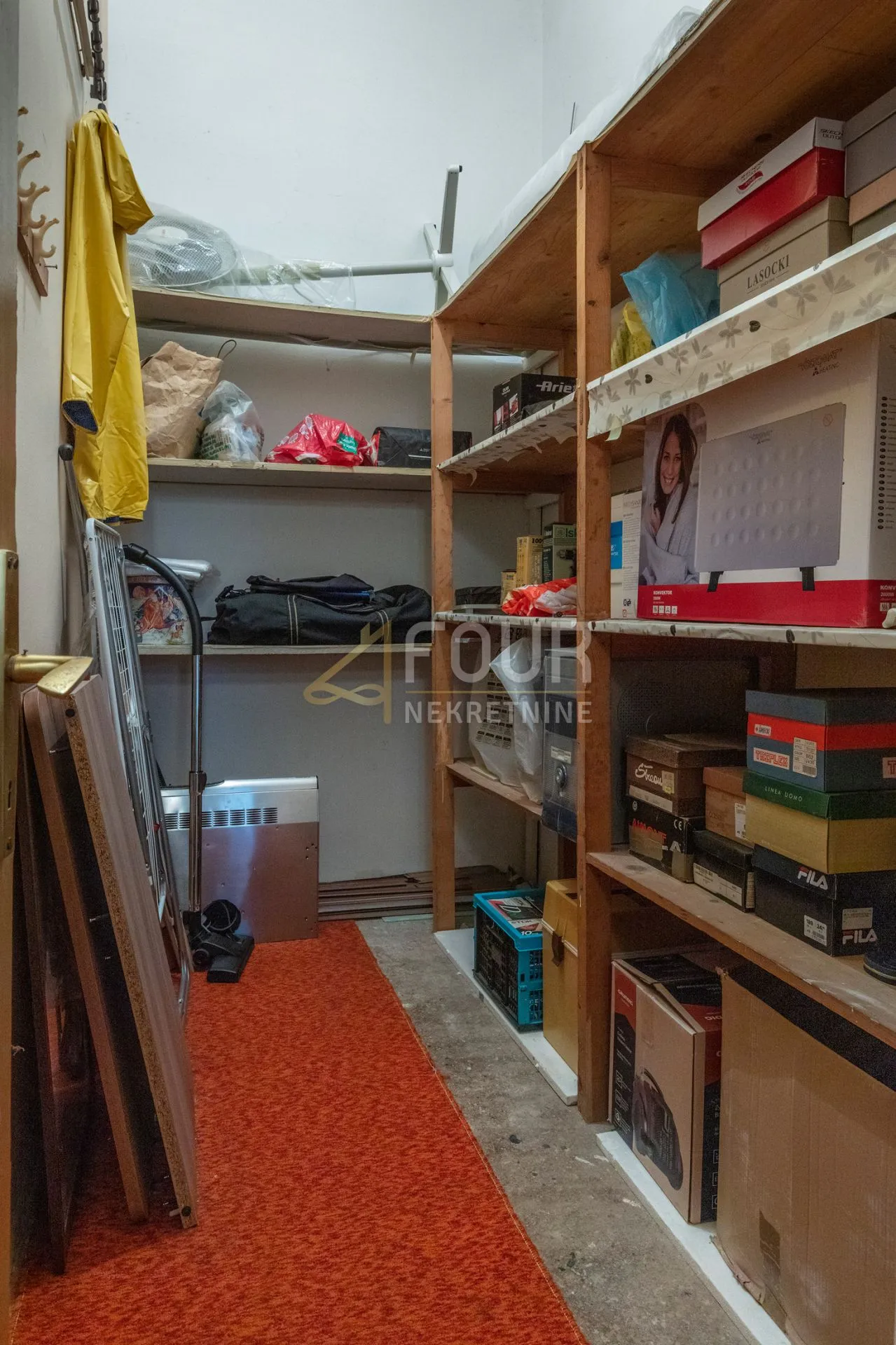 rijeka, podmurvice, 3skl, 67.50m2 - slika 14