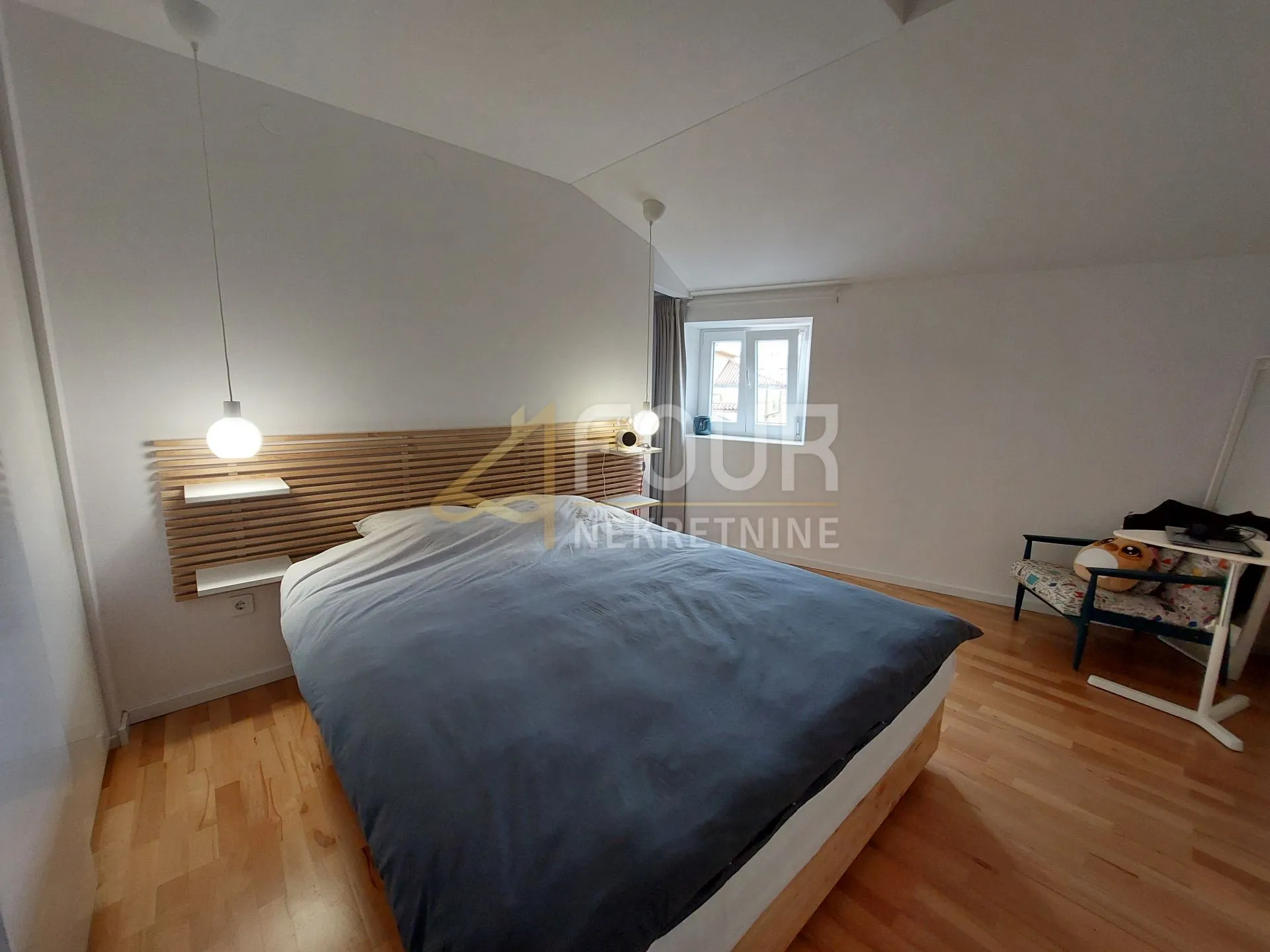 rijeka, centar, uređen i namješten stan - slika 5