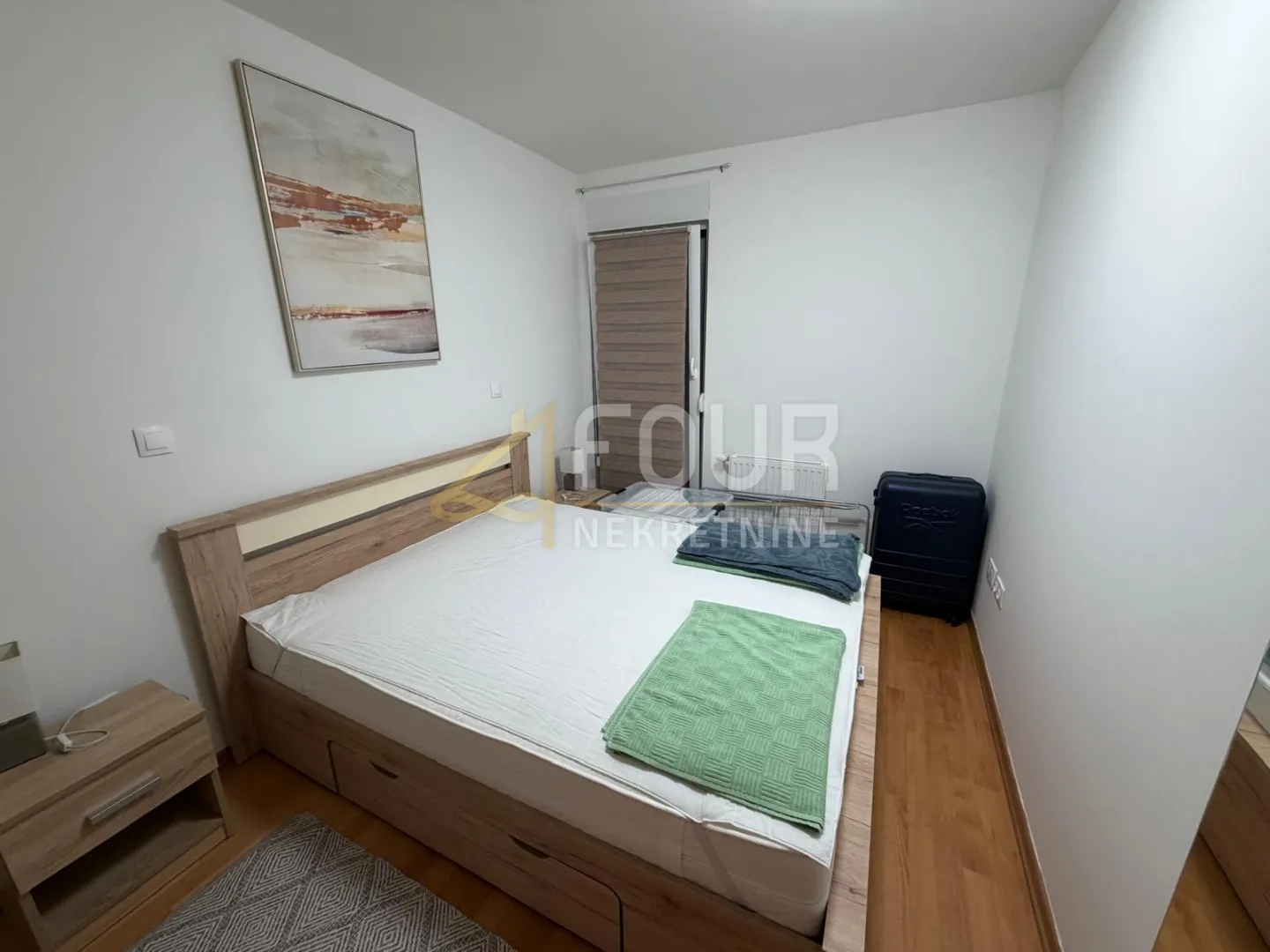 istra, pula, veruda, 2s+db, 74.60m2, terasa - slika 6