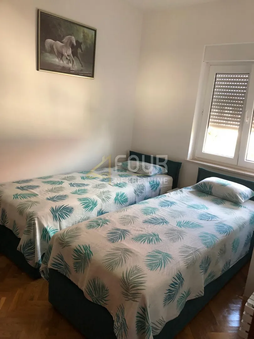 zadar, nin - okolica, samostojeća kuća s 4 apartmana, 100m od mora - slika 15