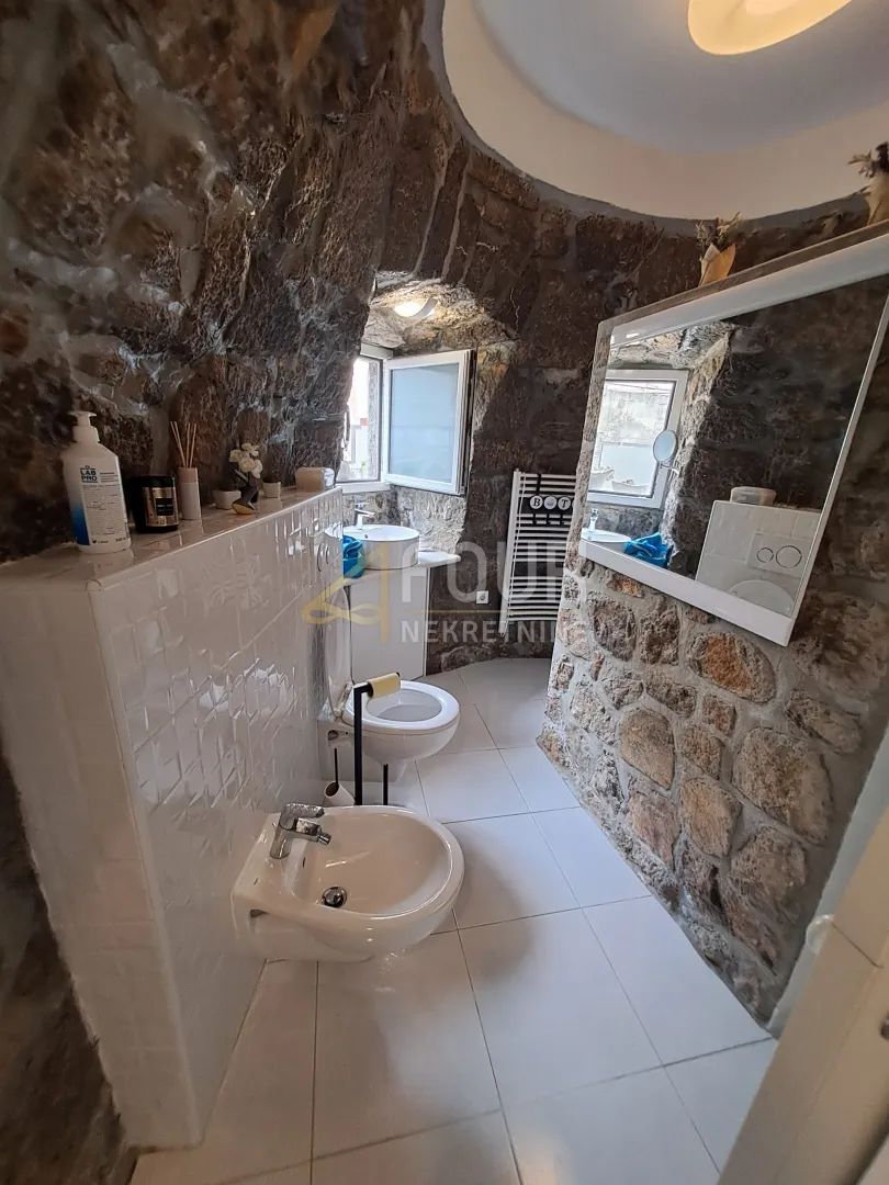 opatija, poljane, kuća u nizu, 66.58m2, pogled na more - slika 13
