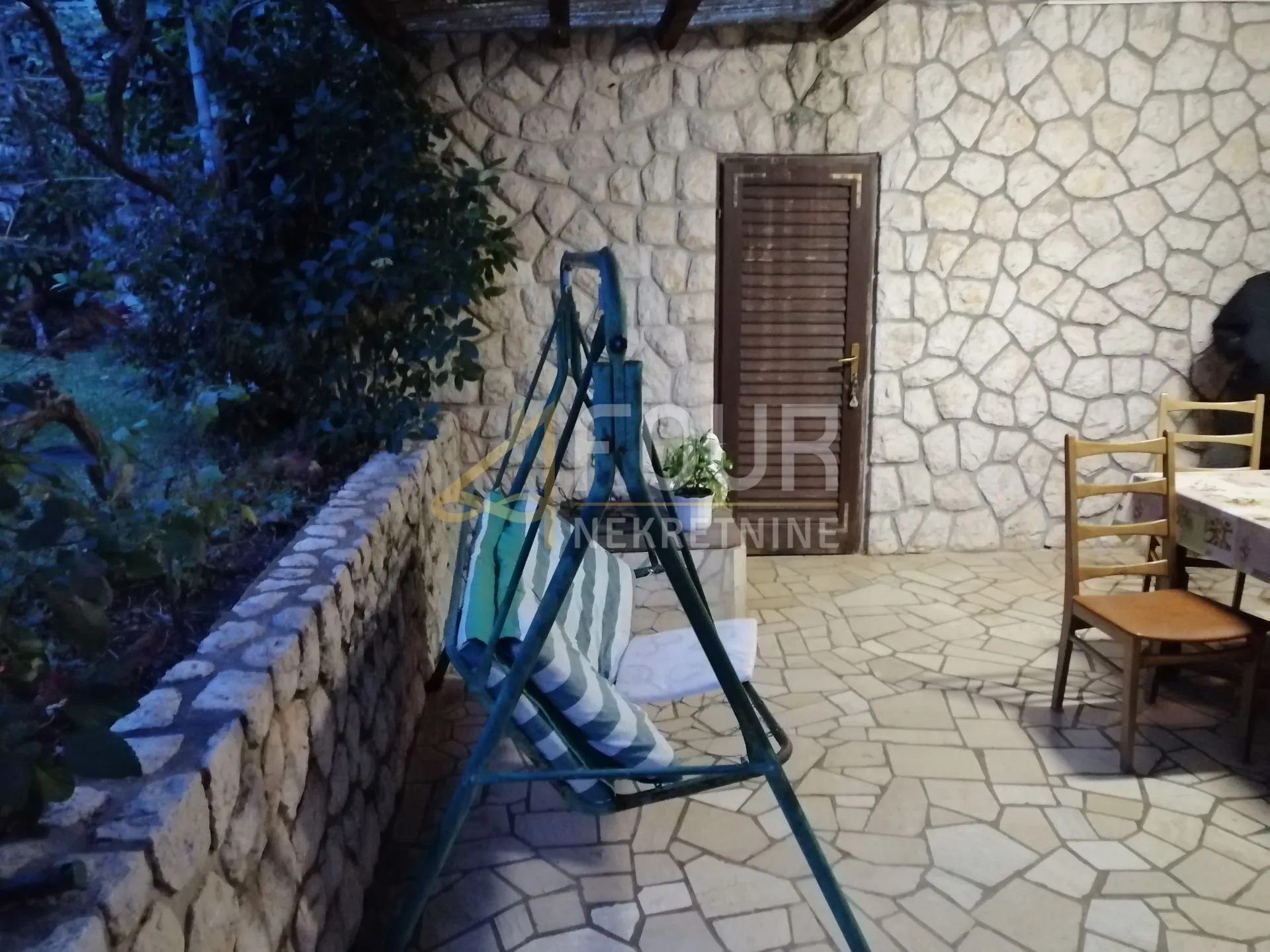 crikvenica, dramalj, 111.55m2, stan s okućnicom - slika 12