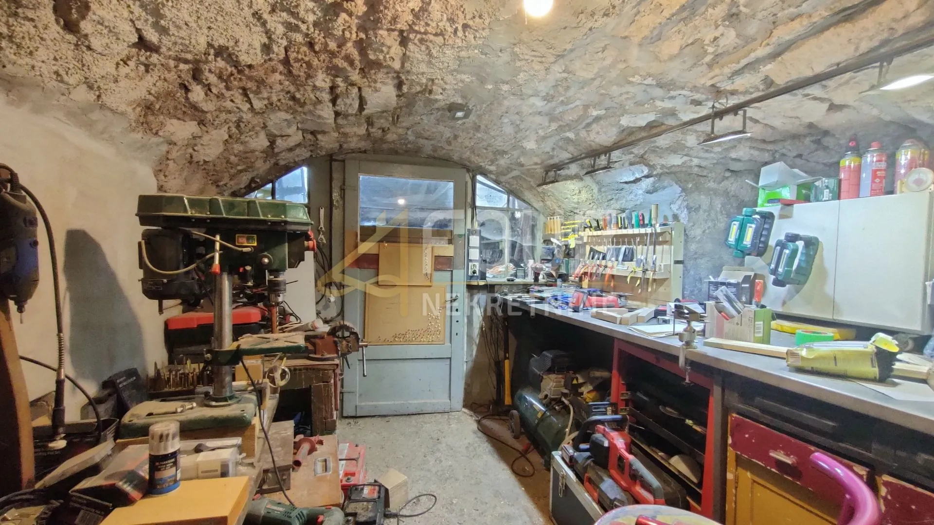 rijeka, srdoči, kuća 220m2, prilika za investiciju!! - slika 10