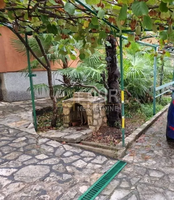 opatija, ičići, 78.38m2, stan + konoba, pogled na more - slika 13