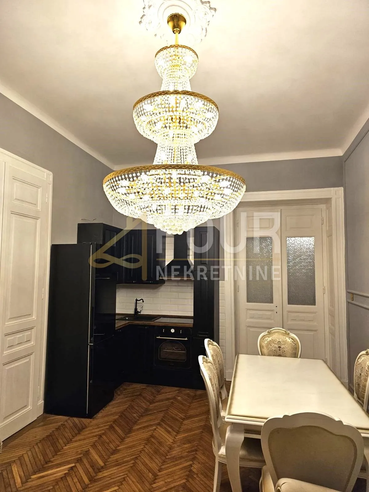 najam, rijeka, centar, 2s+db, 60m2 - slika 4