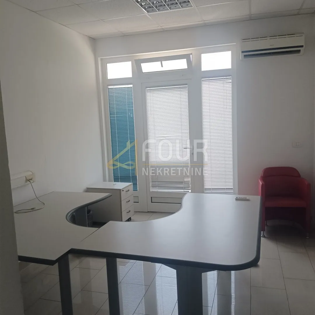 zakup, rijeka, zamet, 123.23m2, poslovni prostor - slika 3